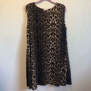 Honey & Lace Sunnyvale Dress